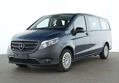 Mercedes-Benz Vito 114 CDI Pro lang NAV DAB SHZ AC PDC HDC TEMP