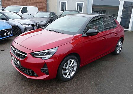Opel Corsa 1.2 Direct Inj Turbo Start/Stop Automatik GS Line