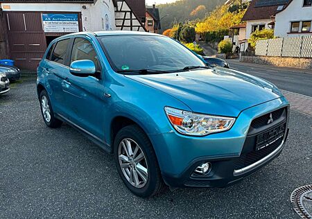 Mitsubishi ASX Edition 2WD