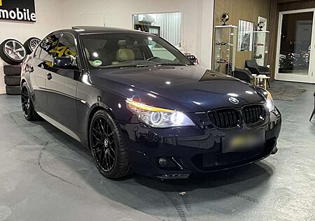 BMW 530i 530 xDrive Edition Sport