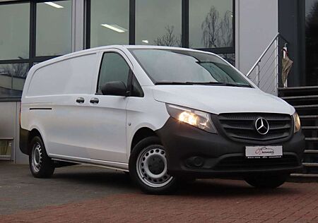 Mercedes-Benz Vito Kasten 116 CDI BT RWD extralang