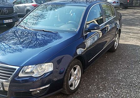 VW Passat Volkswagen 3C AABMPX0