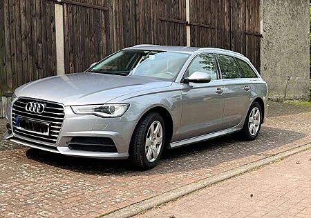 Audi A6 Avant 2.0 TDI ultra S tronic