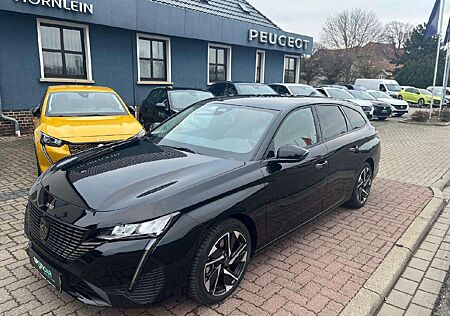 Peugeot 308 SW Allure +SHZ+Lenkradhzg+360°Cam+ACC