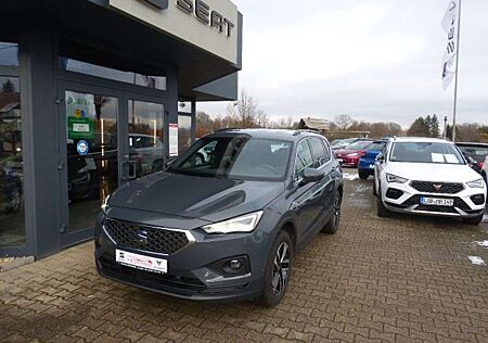 Seat Tarraco Style Style 2.0 TDI 110 kW (150 PS) 6-Gang