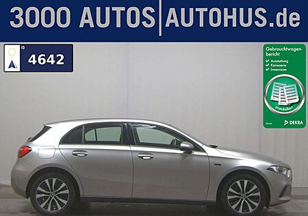 Mercedes-Benz A 250 e AHK Shz