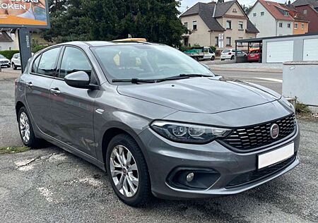 Fiat Tipo Automatik Navi Kamera
