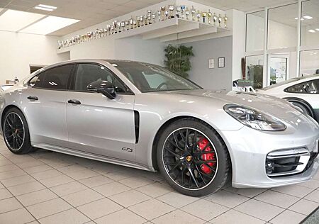 Porsche Panamera GTS SportDesign/Panorama/ACC/HeadUP/21"