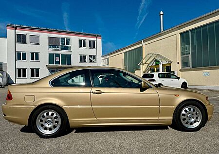 BMW 320 Ci