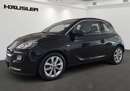 Opel Adam Jam*1.4*Klima*Parkhilfe*SHZ*LHZ*