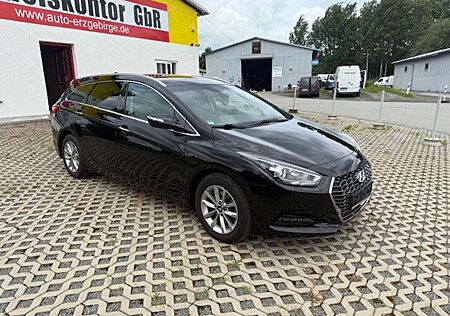 Hyundai i40 cw