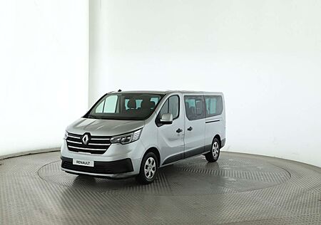 Renault Trafic Combi dCi 150 EDC L2H1 3 ABS Fahrerairbag