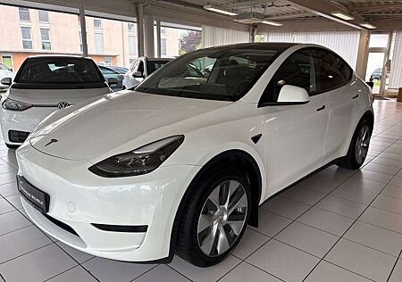 Tesla Model Y RWD