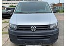 VW T5 Transporter Volkswagen Kasten /TÜV /1 Vorbesitzer /Checkheft gepflegt