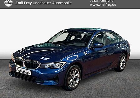 BMW 320 d xDrive Aut. Advantage