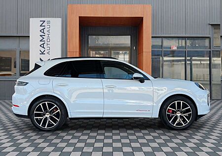 Porsche Cayenne S E-Hyb Sport Design PDCC Nightvision