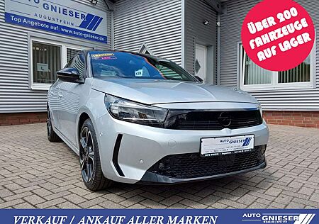 Opel Corsa 1.2 Turbo GS APP/LED/SHZ/PDC/PANO 55 kW (75 PS)...