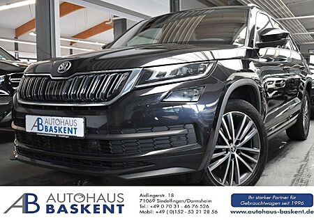 Skoda Kodiaq 1.5 TSI L&K*360°KAMERA*STAND-HZ*LEDER*SHZ