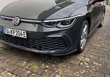 VW Golf GTE Volkswagen 1.4 eHybrid OPF DSG