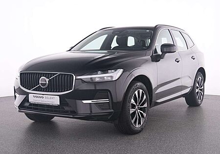 Volvo XC 60 XC60 B4 Core+WP+STH+KLIMA+RFK+FAP+DAB+NAVI+MP+