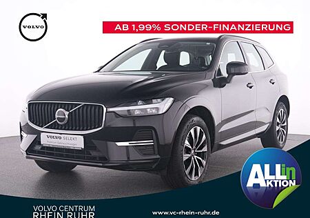 Volvo XC 60 XC60 B4 Core+WP+STH+KLIMA+RFK+FAP+DAB+NAVI+MP+