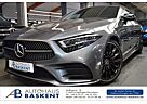 Mercedes-Benz CLS 400 CLS 300 d AMG LINE NIGHT-PAKET*WIDESCREEN*LED*