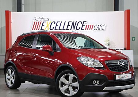 Opel Mokka 1.4 T PREMIUM / GROßES-DISPLAY+KAMERA