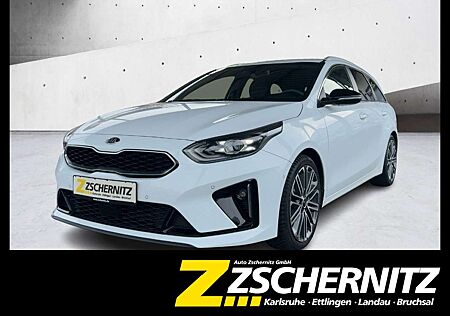Kia XCeed Ceed SW / cee'd SW Ceed Sportswagon 1.4 T-GDI GT Line ACC+LED+Navi