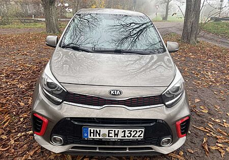 Kia Picanto GT-Line mit Garantie (1 Jahr)