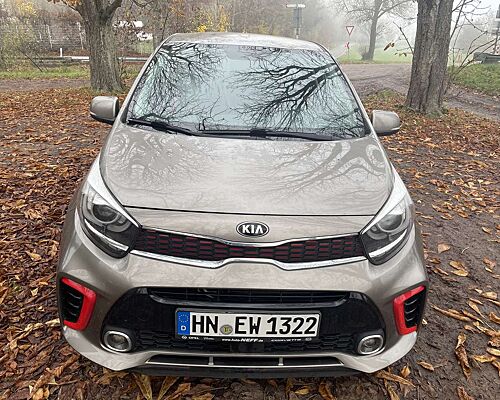 Kia Picanto GT-Line mit KIA Garantie (1 Jahr)