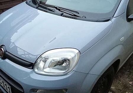 Fiat Panda +1.2+Start