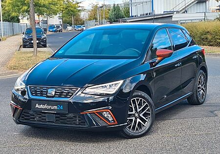 Seat Ibiza Beats*Navi*RFK*PDC*SHZ*CarPlay*ACC*