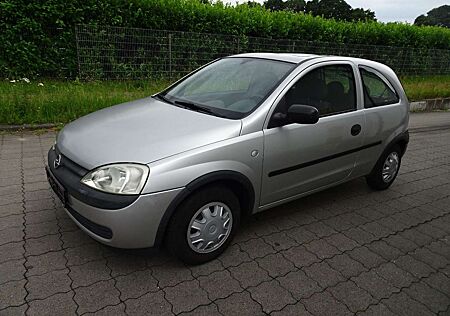 Opel Corsa 1.2 16V / HU 06.2027