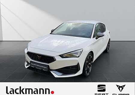 Cupra Leon 1.4 VZ e-Hybrid*Navi*LED*Kamera*XL*