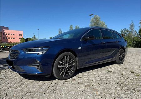 Opel Insignia Sports Tourer Ultimate 2.0 Diesel