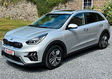 Kia Niro Spirit Plug In Hybrid LED JBL Garantie 2027
