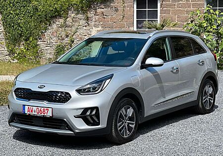 Kia Niro Spirit Plug In Hybrid LED JBL Garantie 2027