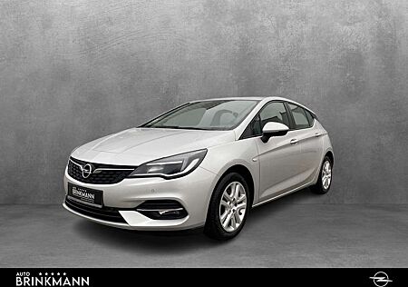 Opel Astra K 1.2 T Edition Klimaautomatik/SHZ/PDC eFH.