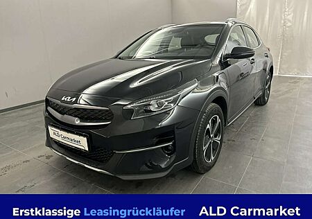 Kia XCeed 1.6 GDI DCT6 OPF Plug-in-Hybrid Spirit Geschlossen