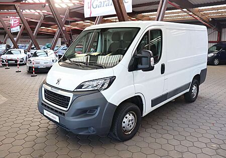 Peugeot Boxer Kasten 330 L1H1 Pro Avantage Edition BlueHDi 110