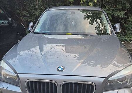 BMW X1 20 d xDrive