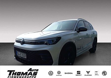 VW Tiguan Volkswagen 2.0 TDI DSG R-Line *AHK*PANO*HeadUp*IQ.LI