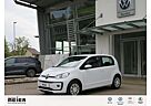VW Up Volkswagen ! move ! 1.0 Ganzjahresreifen Sitzheizung DAB