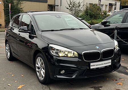 BMW 218 Advantage PDC SHZ 1-Hand