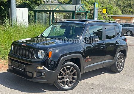 Jeep Renegade Limited 4WD Navi,Pano,Kamera,Eu6