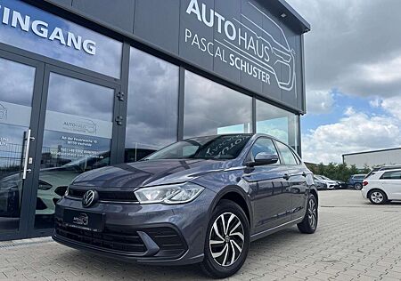 VW Polo Volkswagen Life 1.0 TSI/DSG/LED/VIRTUAL/NAVI/PDC/