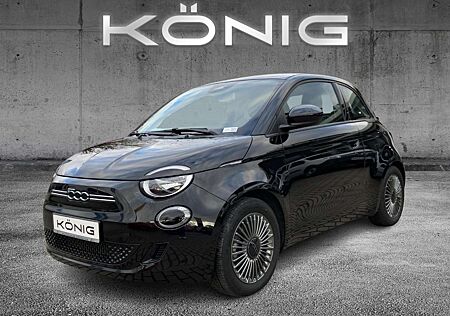Fiat 500E Icon 118 PS - Navi Klimaautomatik
