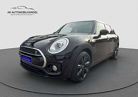 Mini Cooper S Clubman*Leder*LED*HeadUP*HarmKard*PDC*