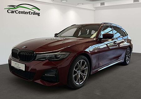 BMW 320 dT*M Sport*Laser*Navi*Kamera*HiFi*LiveCockpit