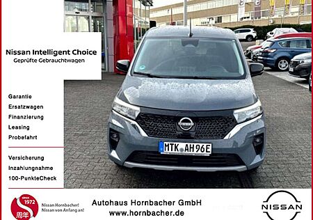 Nissan Townstar Kombi L1 EV N-Connecta / LED / KAMERA /